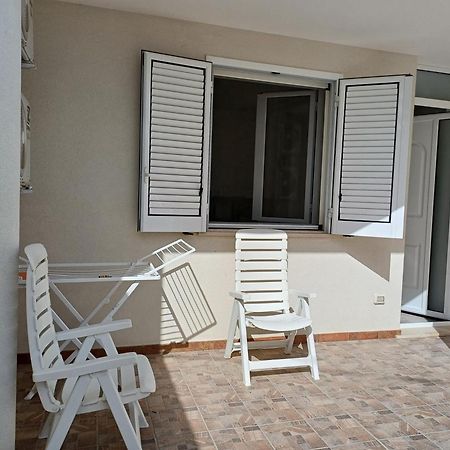 Regina Isabella Rooms Сан-Фока Екстер'єр фото