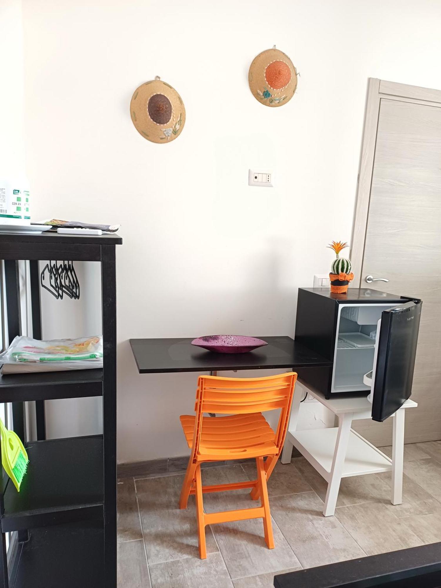 Regina Isabella Rooms Сан-Фока Екстер'єр фото