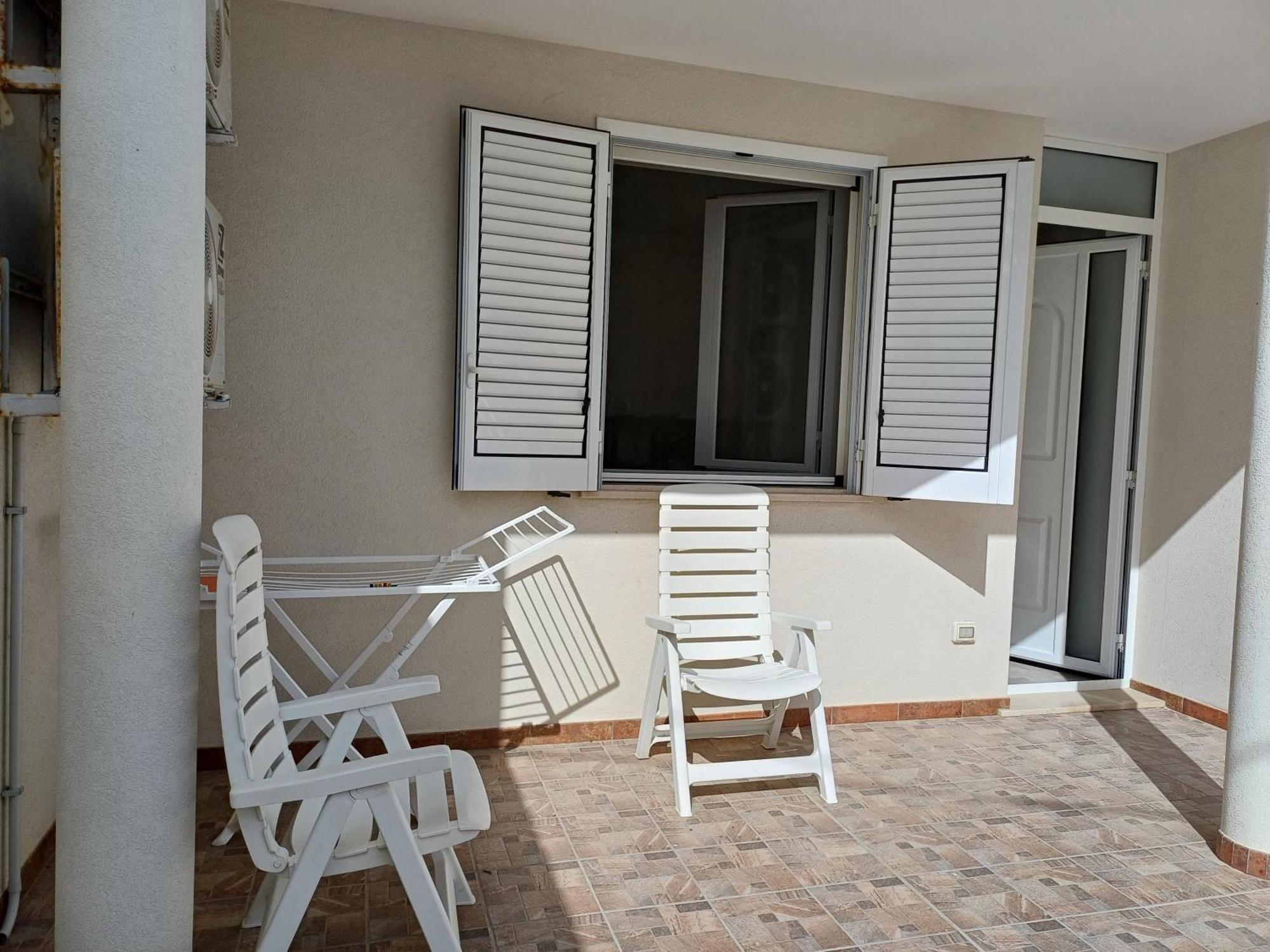 Regina Isabella Rooms Сан-Фока Екстер'єр фото