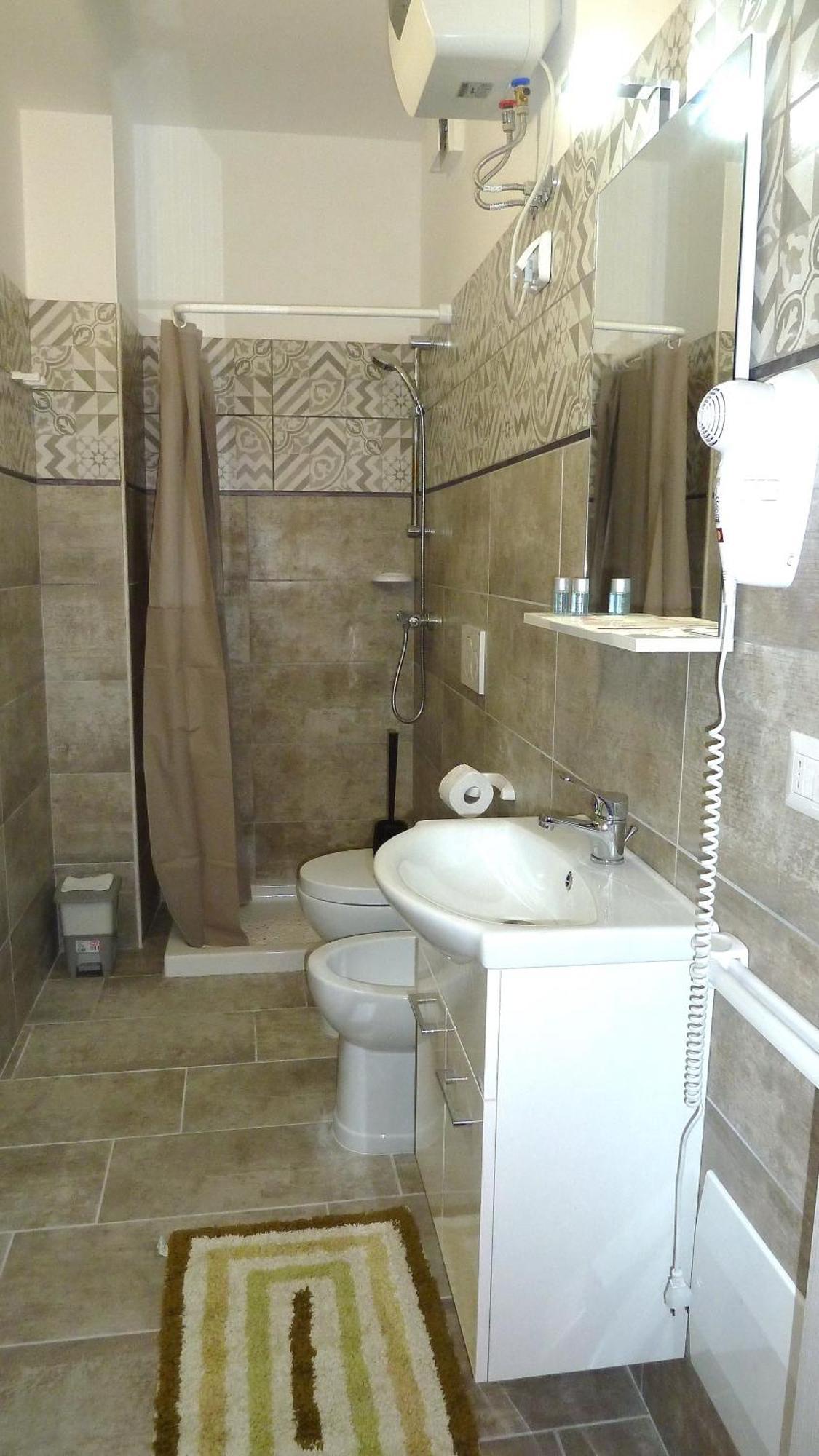 Regina Isabella Rooms Сан-Фока Екстер'єр фото