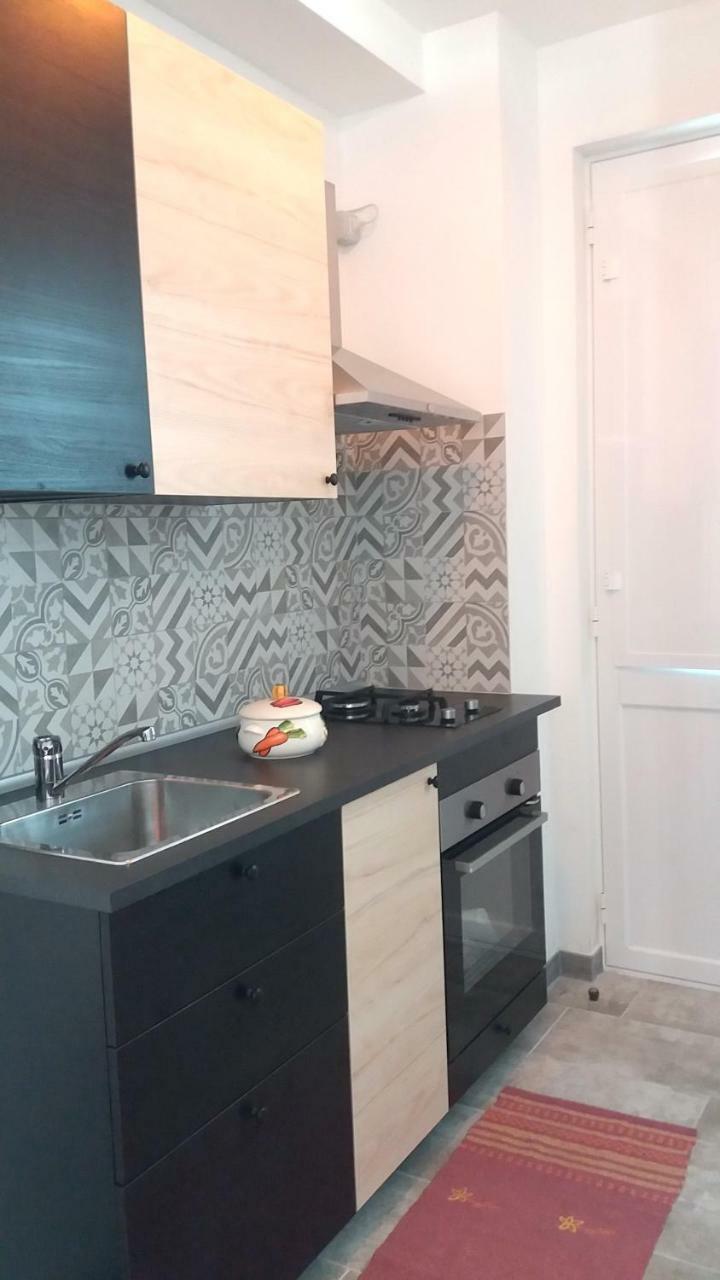 Regina Isabella Rooms Сан-Фока Екстер'єр фото