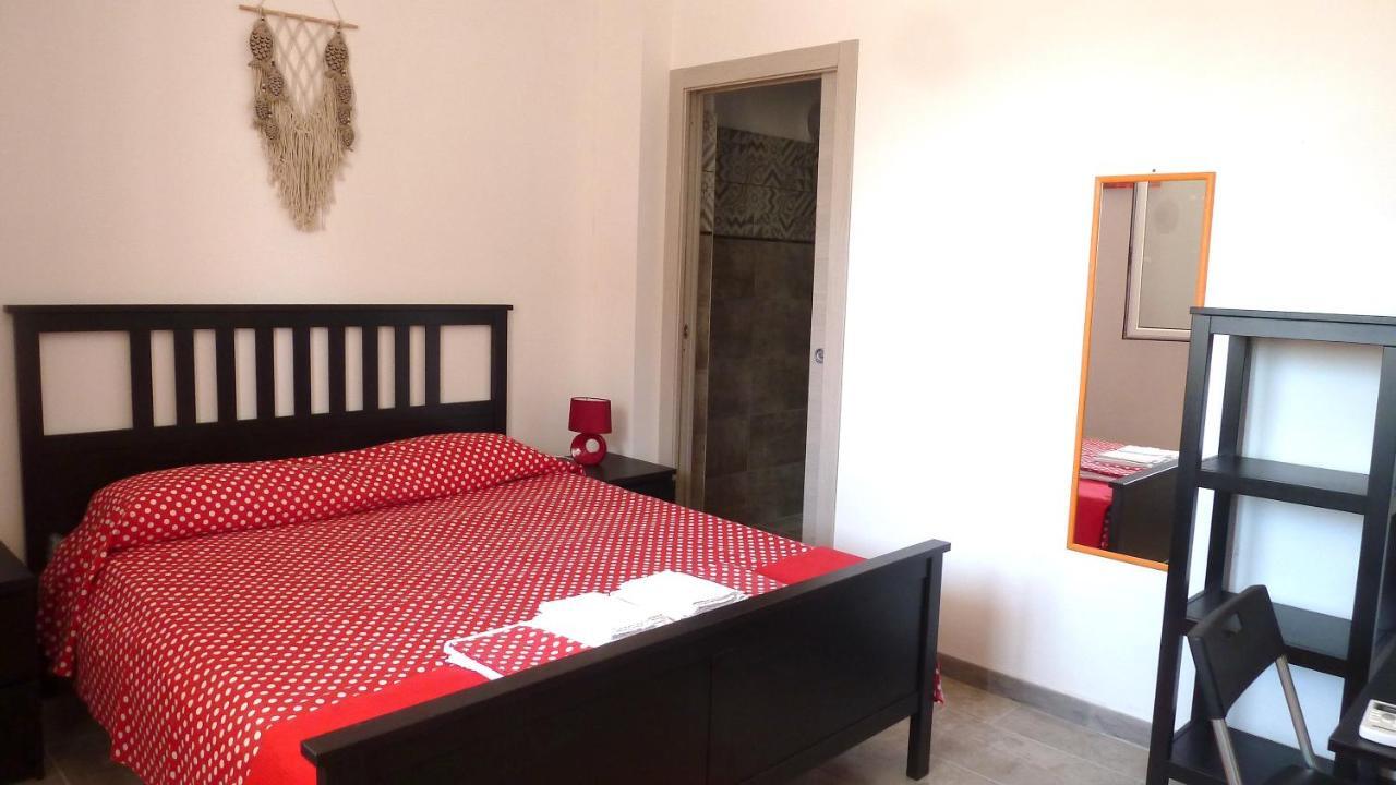Regina Isabella Rooms Сан-Фока Екстер'єр фото