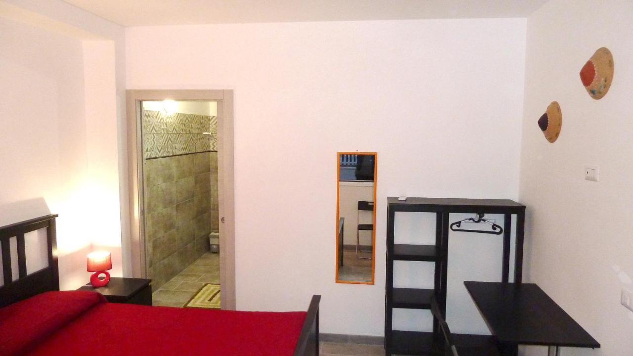 Regina Isabella Rooms Сан-Фока Екстер'єр фото