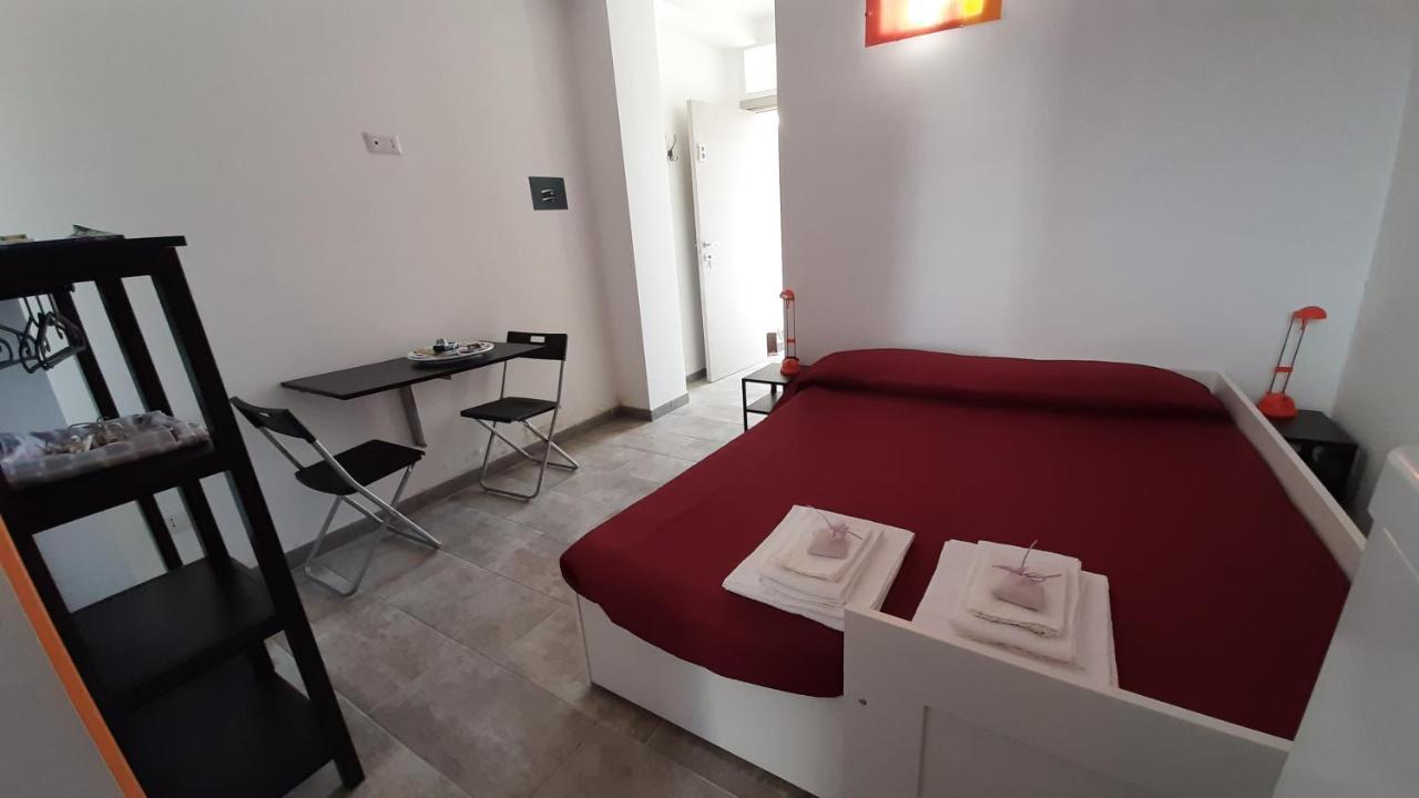 Regina Isabella Rooms Сан-Фока Екстер'єр фото